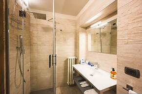 Tuscan Palace - Buratti Apartment