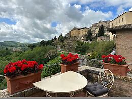 Tuscan Palace - Buratti Apartment