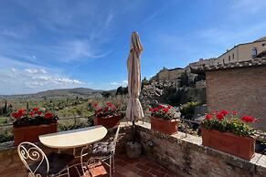 Tuscan Palace - Buratti Apartment