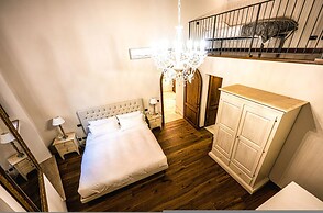 Tuscan Palace - Buratti Apartment