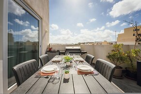 Balanzone s Creative Penthouse