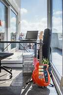 Balanzone s Creative Penthouse