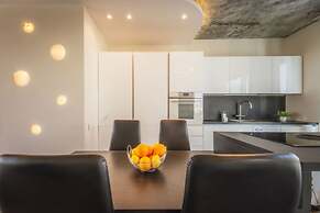 Balanzone s Creative Penthouse