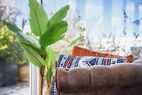 Balanzone s Creative Penthouse