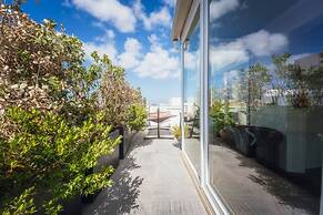 Balanzone s Creative Penthouse