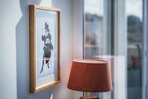 Balanzone s Creative Penthouse