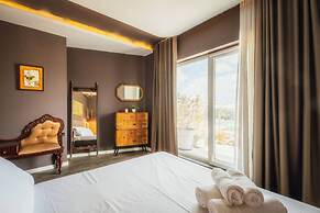 Balanzone s Creative Penthouse