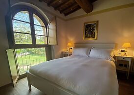 Agriturismo Borgo Sette Tigli Apt 5