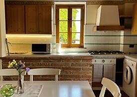 Agriturismo Borgo Sette Tigli Apt 5