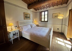 Agriturismo Borgo Sette Tigli Apt 5