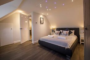 Best Beach Side Family Flat Central Weymouth
