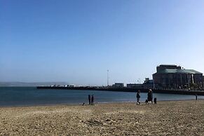 Best Beach Side Family Flat Central Weymouth