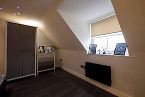 Best Beach Side Family Flat Central Weymouth