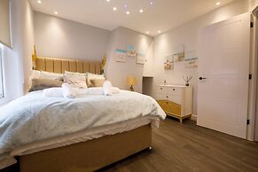 Best Beach Side Family Flat Central Weymouth