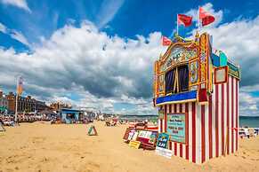 Best Beach Side Family Flat Central Weymouth