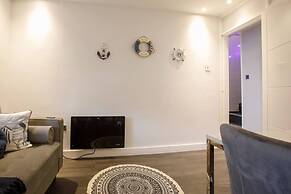 Best Beach Side Family Flat Central Weymouth