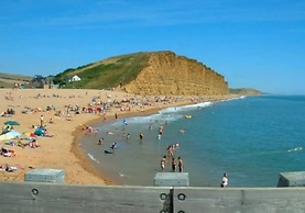 Best Beach Side Family Flat Central Weymouth
