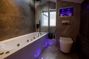 Best Beach Side Family Flat Central Weymouth