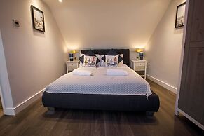 Best Beach Side Family Flat Central Weymouth
