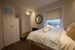 Best Beach Side Family Flat Central Weymouth