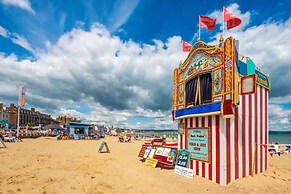 Luxury Charming Seaside Flat Weymouth