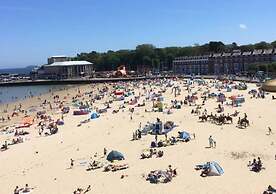 Luxury Charming Seaside Flat Weymouth