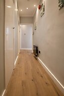 Luxury Charming Seaside Flat Weymouth
