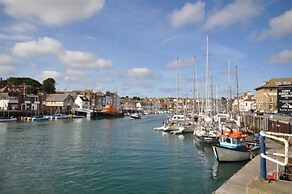 Luxury Charming Seaside Flat Weymouth