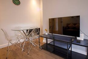 Luxury Charming Seaside Flat Weymouth