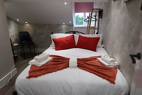 The Loft at Sherborne s Historic Quarter