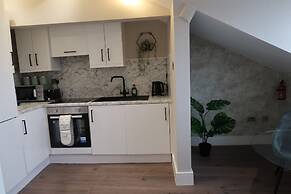 The Loft at Sherborne s Historic Quarter