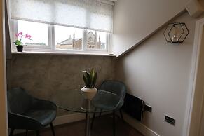 The Loft at Sherborne s Historic Quarter