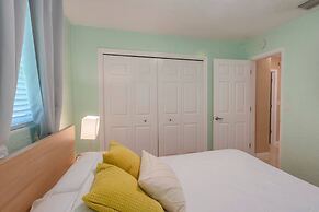 Breathless Backyard Amazing Pool