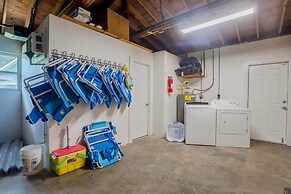 Breathless Backyard Amazing Pool