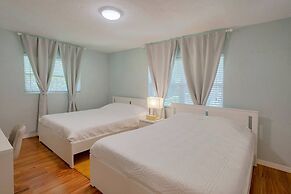 Breathless Backyard Amazing Pool