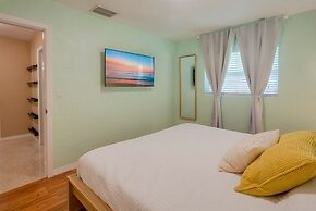 Breathless Backyard Amazing Pool