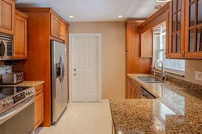 Breathless Backyard Amazing Pool