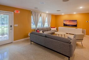 Breathless Backyard Amazing Pool