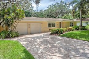 Breathless Backyard Amazing Pool