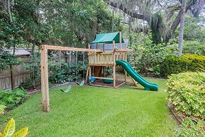 Breathless Backyard Amazing Pool