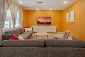 Breathless Backyard Amazing Pool