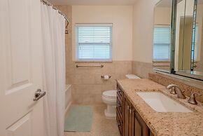 Breathless Backyard Amazing Pool