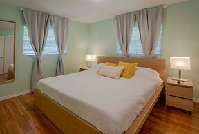 Breathless Backyard Amazing Pool