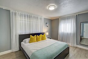 Villa Bella With Heated Pool