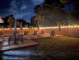 Villa Bella With Heated Pool