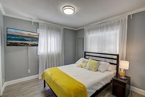 Villa Bella With Heated Pool