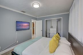 Villa Bella With Heated Pool