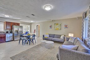 Villa Bella With Heated Pool