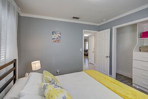 Villa Bella With Heated Pool