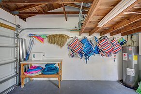 Villa Bella With Heated Pool